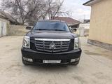 Cadillac Escalade 2007 года за 12 000 000 тг. в Актау – фото 2
