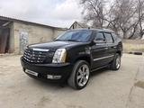Cadillac Escalade 2007 года за 12 000 000 тг. в Актау