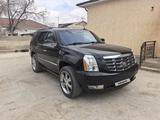 Cadillac Escalade 2007 года за 12 000 000 тг. в Актау – фото 3