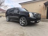 Cadillac Escalade 2007 года за 12 000 000 тг. в Актау – фото 4