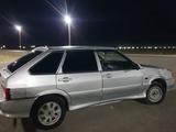 ВАЗ (Lada) 2114 2005 годаfor1 000 000 тг. в Актау – фото 4