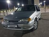 ВАЗ (Lada) 2114 2005 годаүшін1 000 000 тг. в Актау – фото 5