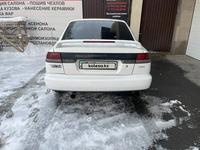 Subaru Legacy 1998 года за 1 900 000 тг. в Алматы