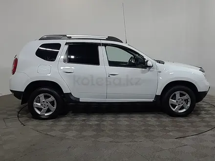 Renault Duster 2012 года за 4 610 000 тг. в Алматы – фото 4