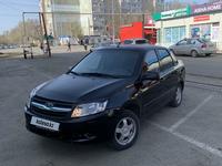 ВАЗ (Lada) Granta 2190 2013 года за 2 270 000 тг. в Уральск