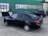 ВАЗ (Lada) Granta 2190 2013 года за 2 350 000 тг. в Уральск – фото 3