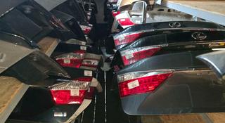 Крышка багажника, багажник на Toyota за 30 000 тг. в Шымкент