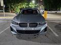BMW i3 2025 года за 18 000 000 тг. в Алматы