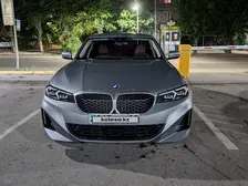 BMW i3, 2025