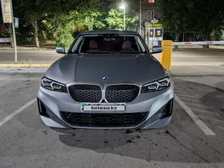 BMW i3, 2025