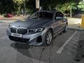 BMW i3 2025 года за 18 000 000 тг. в Алматы – фото 2