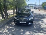 Toyota Camry 2013 годаүшін9 500 000 тг. в Алматы – фото 3