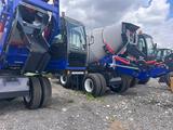Carmix  HUKE 5500 2026 годаүшін15 000 000 тг. в Алматы