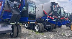 Carmix  HUKE 5500 2026 года за 15 000 000 тг. в Алматы
