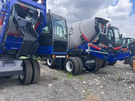 Carmix  HUKE 5500 2026 года за 15 000 000 тг. в Алматы