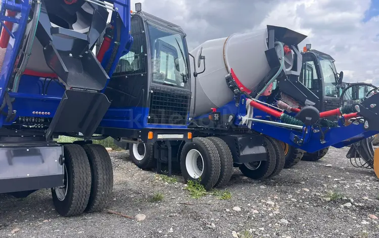 Carmix  HUKE 5500 2026 года за 15 000 000 тг. в Алматы