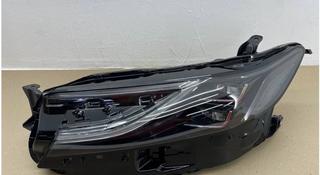Фара левая Camry 80 Европеец за 750 000 тг. в Астана
