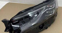 Фара левая Camry 80 Европеец за 750 000 тг. в Астана – фото 2