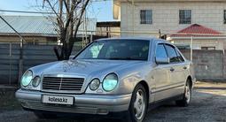 Mercedes-Benz E 280 1998 годаүшін3 420 000 тг. в Алматы – фото 2