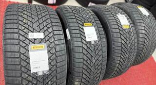Pirelli Scorpion Winter 2 Run Flat 275/40 R22 и 315/35 R22 за 1 350 000 тг. в Алматы