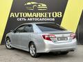 Toyota Camry 2013 годаfor9 150 000 тг. в Тараз – фото 4