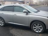 Lexus RX 350 2011 года за 12 000 000 тг. в Жезказган