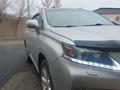 Lexus RX 350 2011 года за 12 000 000 тг. в Жезказган – фото 4