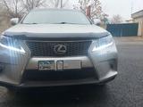 Lexus RX 350 2011 года за 12 000 000 тг. в Жезказган – фото 5