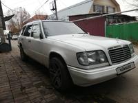 Mercedes-Benz E 200 1994 года за 2 500 000 тг. в Алматы