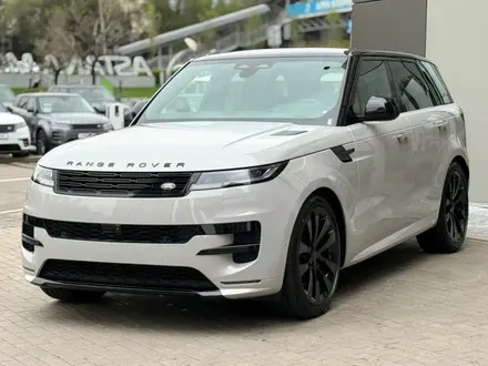 Land Rover Range Rover Sport Dynamic HSE 2026 года за 111 398 000 тг. в Шымкент