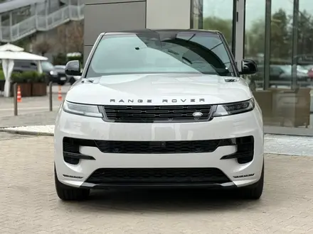 Land Rover Range Rover Sport Dynamic HSE 2026 года за 111 398 000 тг. в Шымкент – фото 2