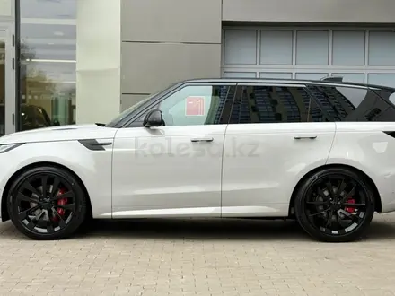 Land Rover Range Rover Sport Dynamic HSE 2026 года за 111 398 000 тг. в Шымкент – фото 7