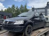 Renault Logan 2010 года за 285 000 тг. в Павлодар