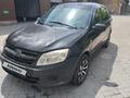 ВАЗ (Lada) Granta 2190 2012 года за 1 000 000 тг. в Алматы