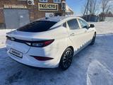 JAC J7 2023 года за 7 200 000 тг. в Усть-Каменогорск – фото 3