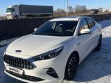 JAC J7 2023 года за 7 200 000 тг. в Усть-Каменогорск