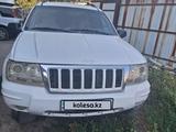 Jeep Grand Cherokee 2000 года за 4 500 000 тг. в Алматы