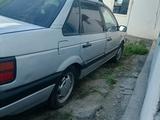 Volkswagen Passat 1990 года за 700 000 тг. в Талдыкорган – фото 2