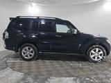 Mitsubishi Pajero 2007 годаfor6 990 000 тг. в Павлодар – фото 4