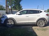 Hyundai Tucson 2017 года за 11 000 000 тг. в Семей