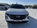 Hyundai Tucson 2022 года за 12 800 000 тг. в Астана – фото 2