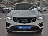 Geely Azkarra 2023 года за 8 400 000 тг. в Алматы – фото 2