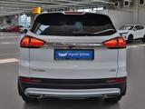 Geely Azkarra 2023 года за 8 400 000 тг. в Алматы – фото 5
