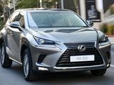 Решетка радиатора LEXUS NX 2017-2021 за 130 000 тг. в Астана – фото 3