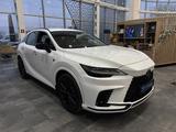 Lexus RX 500h F Sport Performance+ 2025 годаүшін55 490 000 тг. в Атырау – фото 3
