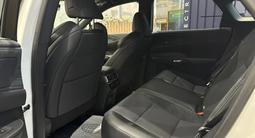 Lexus RX 500h F Sport Performance+ 2025 года за 55 490 000 тг. в Атырау – фото 5