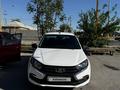 ВАЗ (Lada) Granta 2190 2019 года за 2 300 000 тг. в Шымкент – фото 3