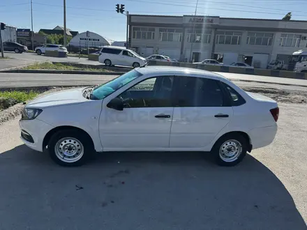 ВАЗ (Lada) Granta 2190 2019 года за 2 300 000 тг. в Шымкент