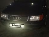 Audi 100 1991 годаfor1 500 000 тг. в Конаев (Капшагай) – фото 2