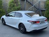 Toyota Camry 2023 годаүшін15 400 000 тг. в Шымкент – фото 4